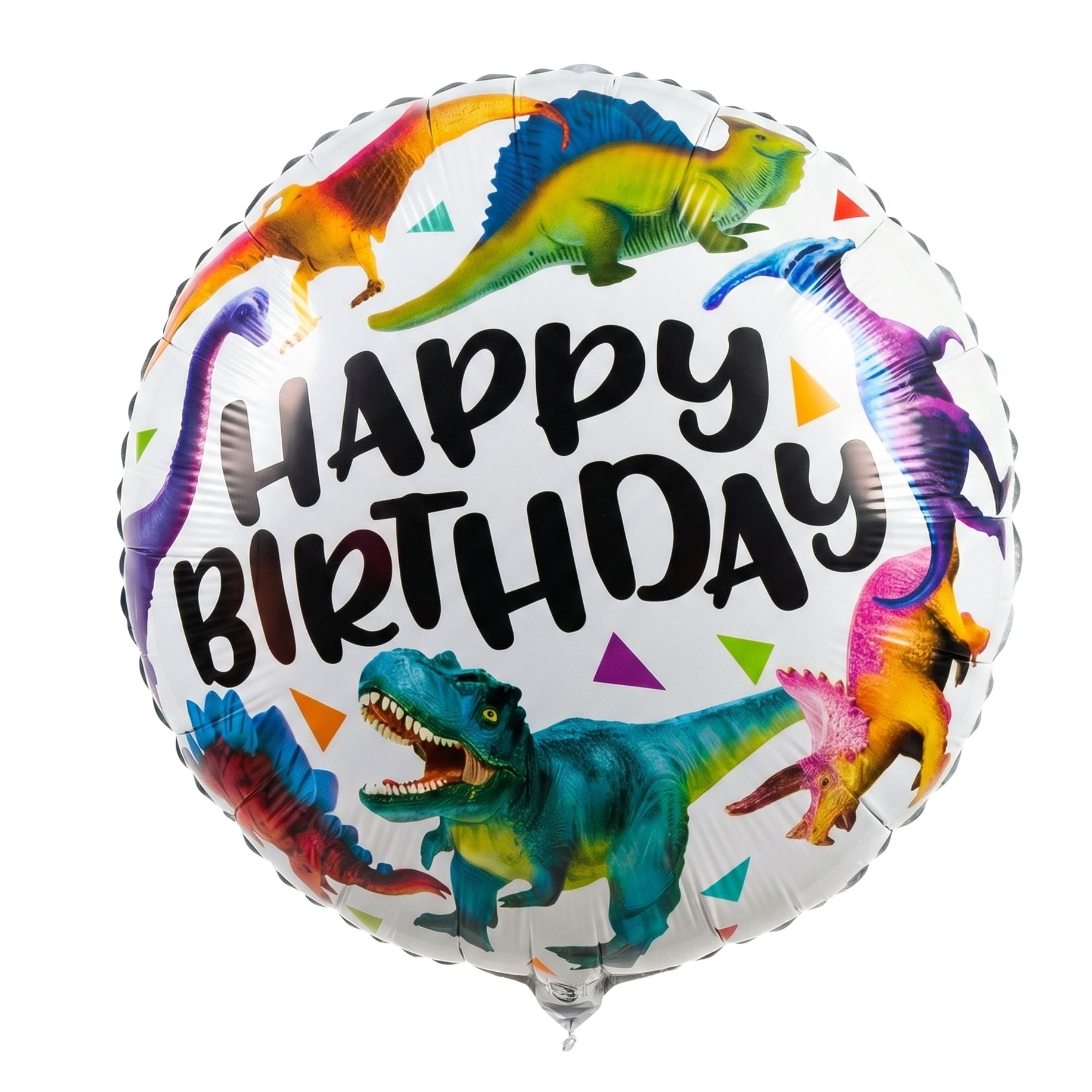 Geburtstag-Ballon 8