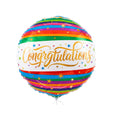 Gratulationsballon 4