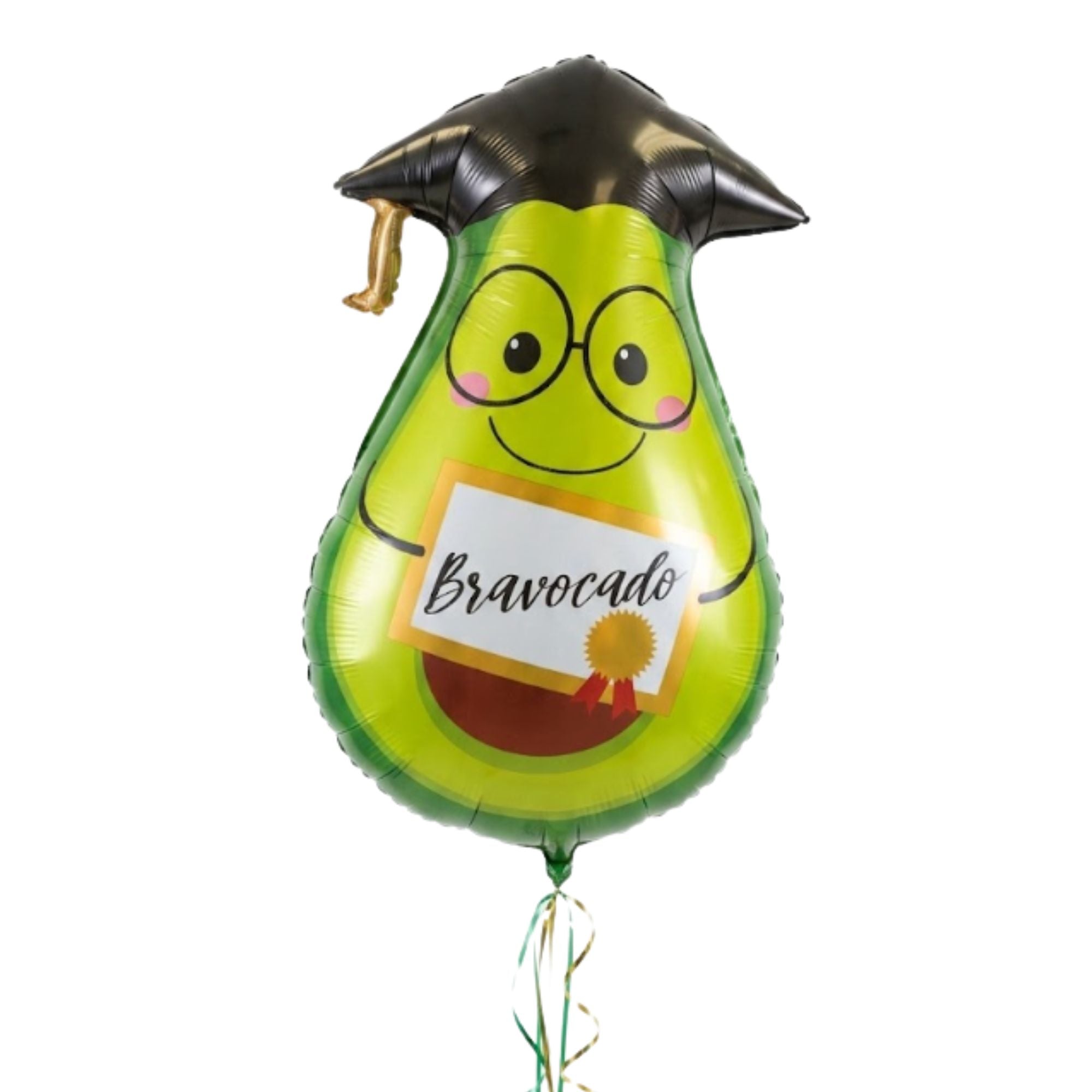 Gratulationsballon 14